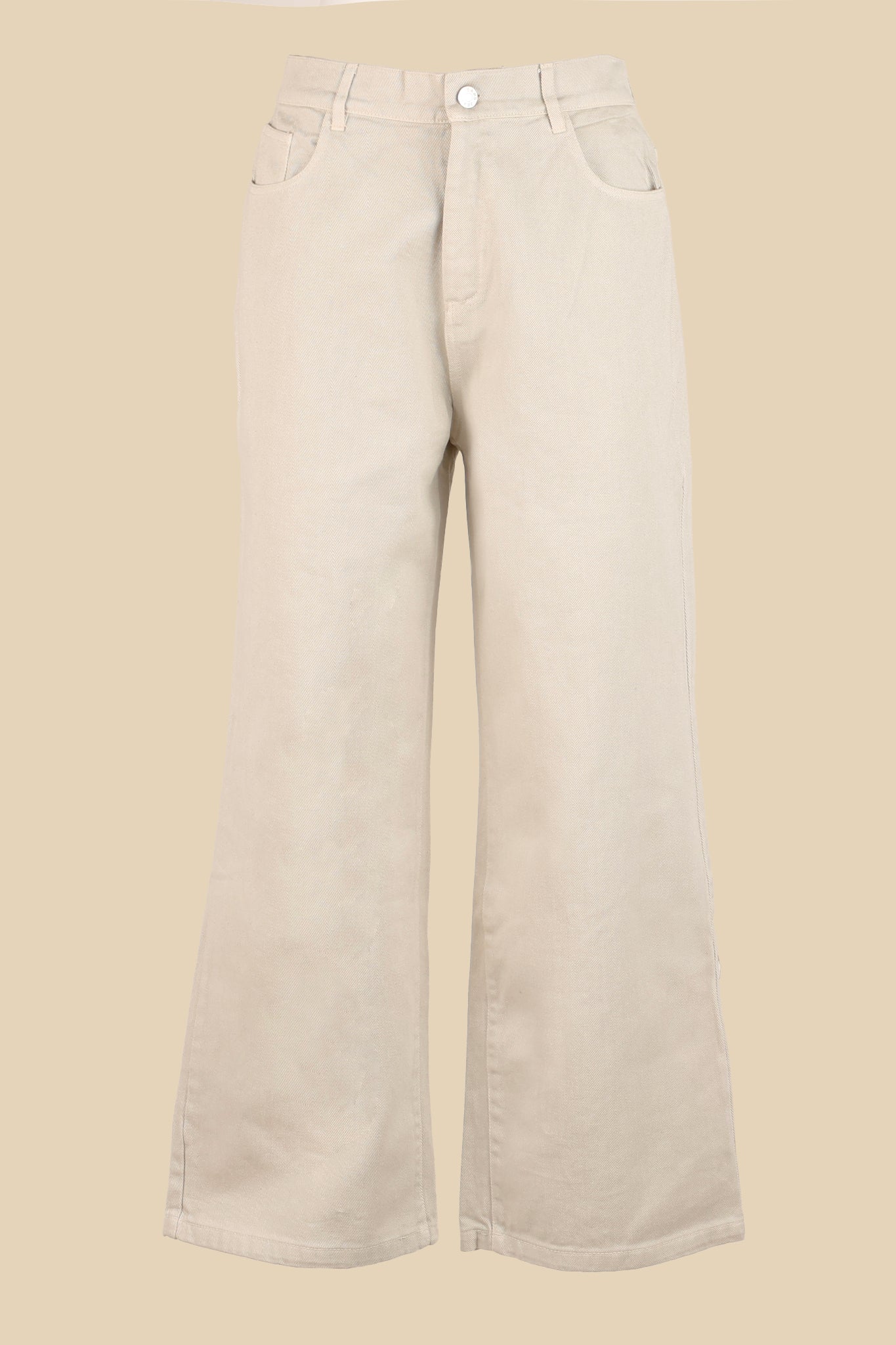 Jeans acampanados