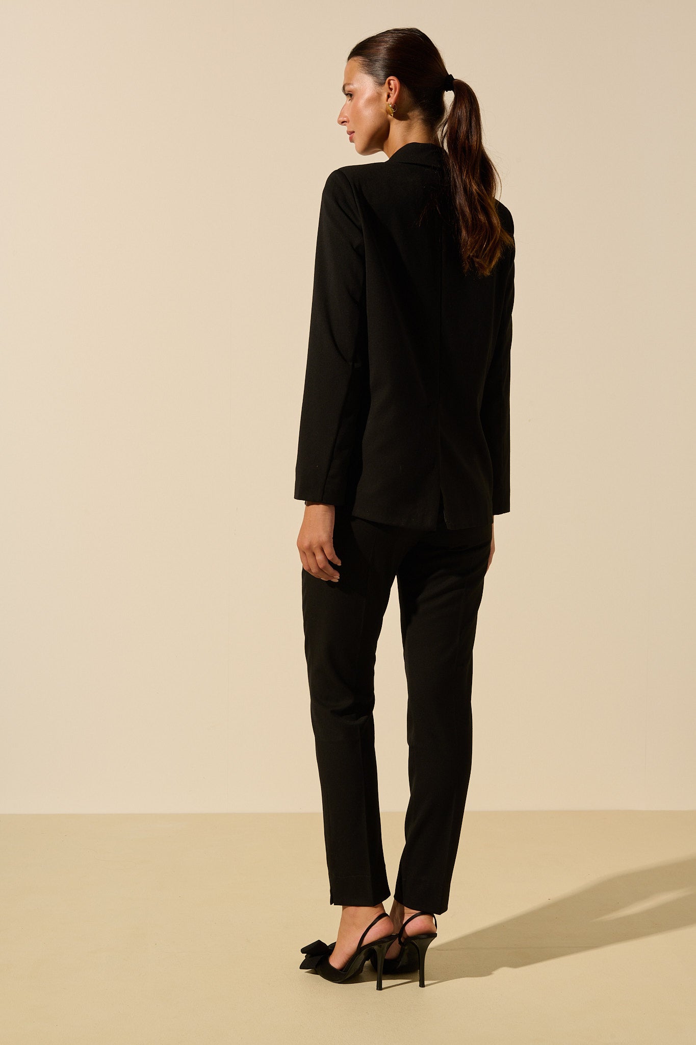 Pantalón de traje
