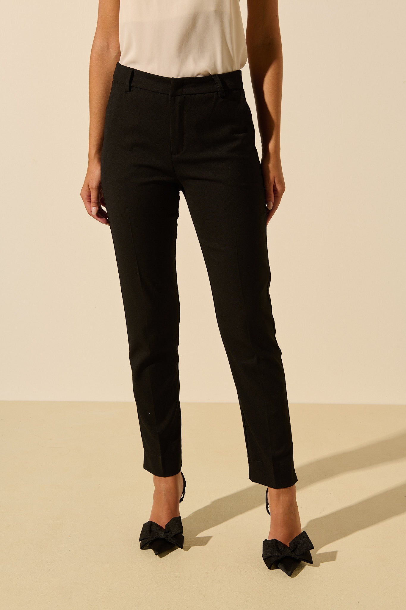 Pantalón de traje