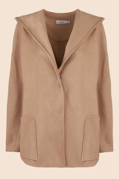Sudadera oversize